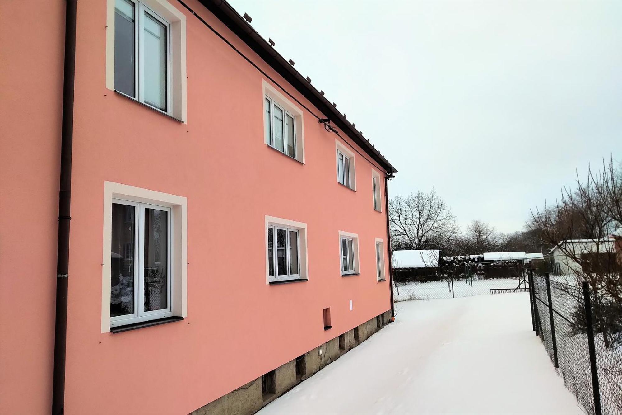 Apartman Pod Rickami Apartment Rokytnice v Orlických Horách Bagian luar foto