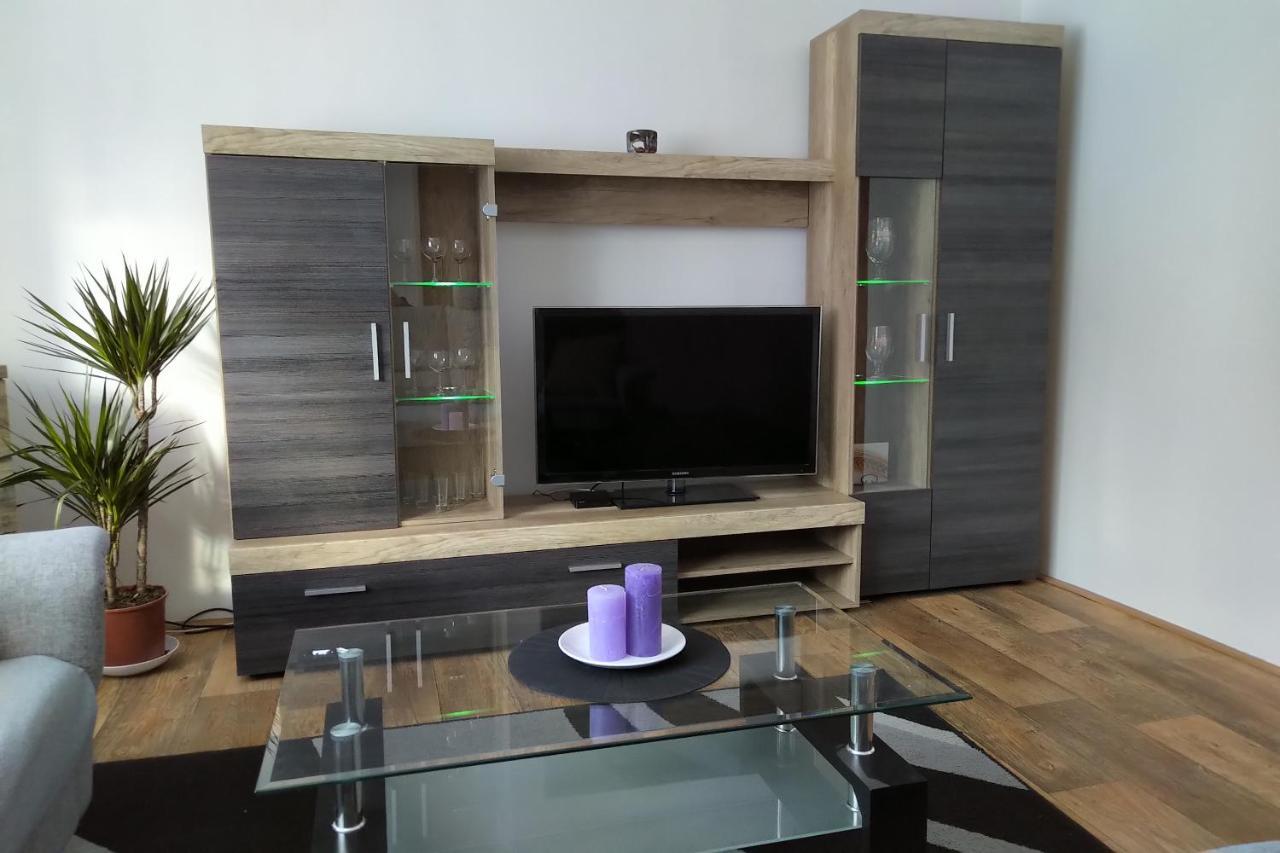Apartman Pod Rickami Apartment Rokytnice v Orlických Horách Bagian luar foto