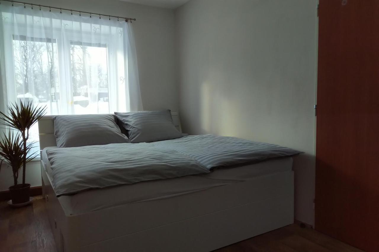 Apartman Pod Rickami Apartment Rokytnice v Orlických Horách Bagian luar foto