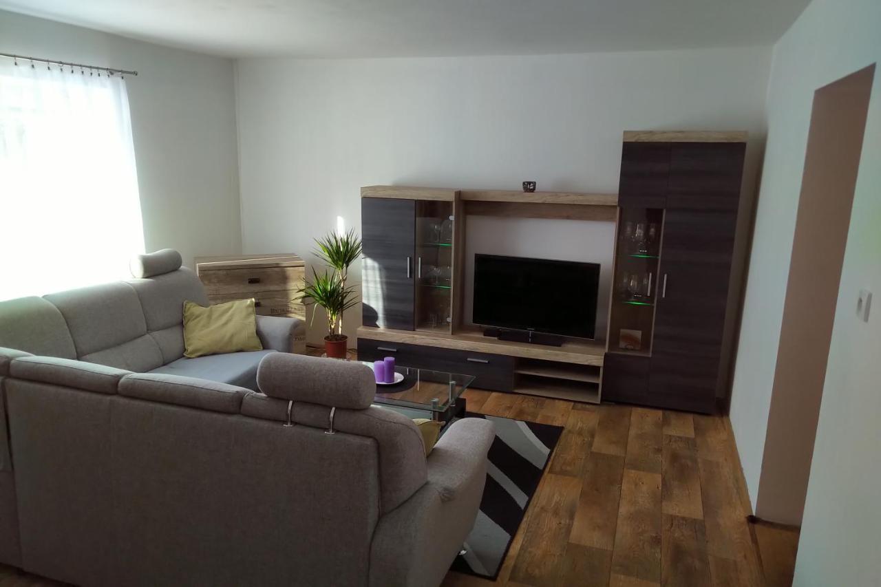 Apartman Pod Rickami Apartment Rokytnice v Orlických Horách Bagian luar foto