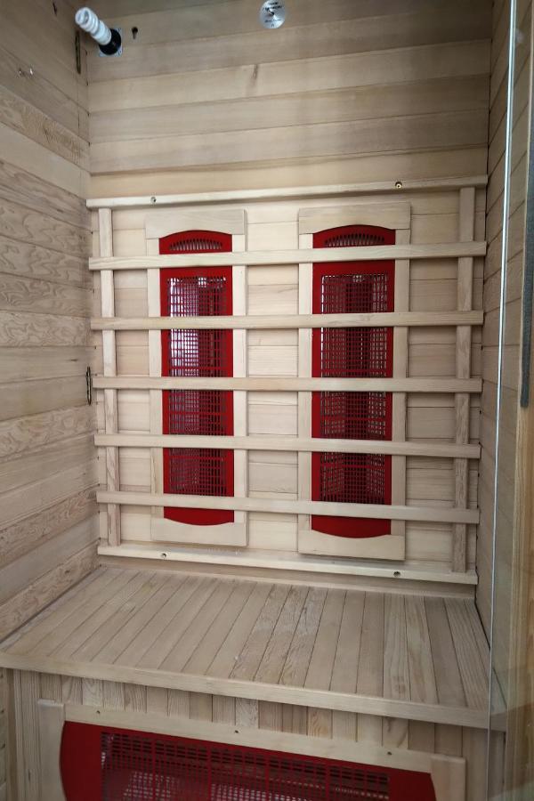 Apartman Pod Rickami Apartment Rokytnice v Orlických Horách Bagian luar foto