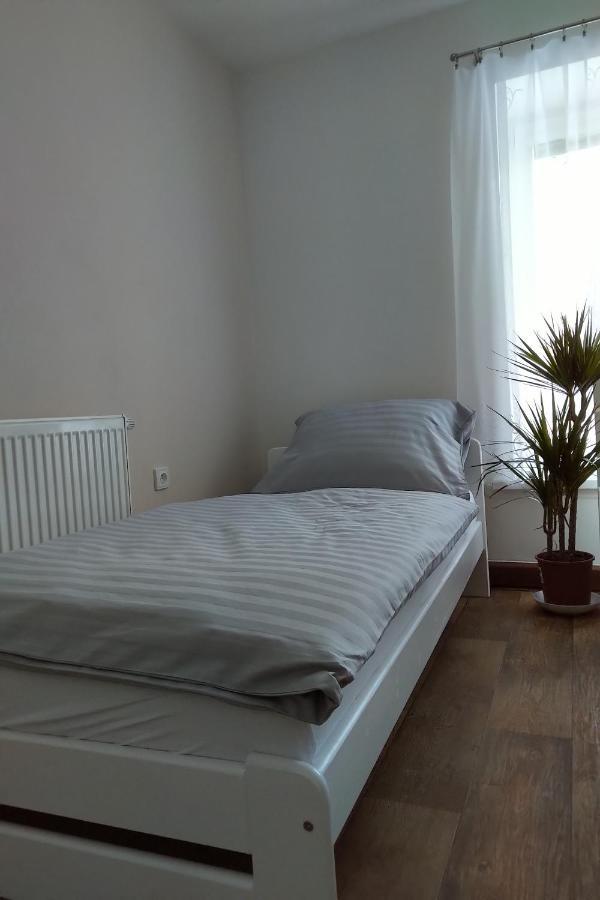 Apartman Pod Rickami Apartment Rokytnice v Orlických Horách Bagian luar foto