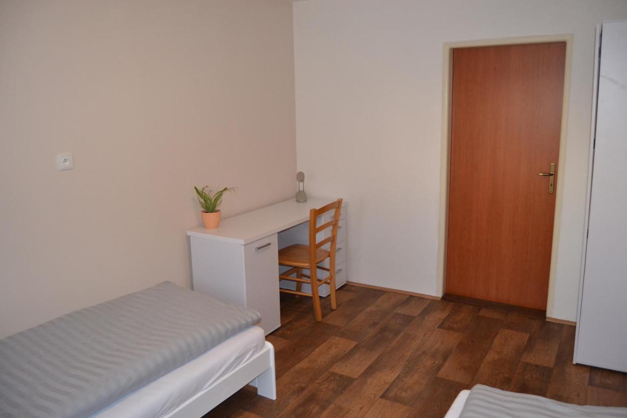 Apartman Pod Rickami Apartment Rokytnice v Orlických Horách Bagian luar foto
