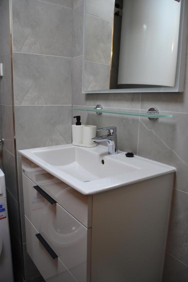 Apartman Pod Rickami Apartment Rokytnice v Orlických Horách Bagian luar foto