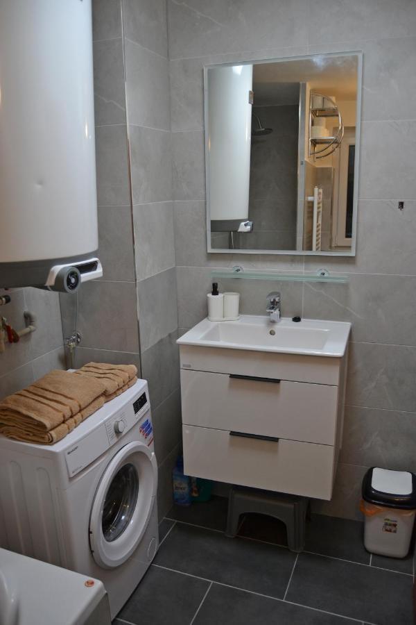 Apartman Pod Rickami Apartment Rokytnice v Orlických Horách Bagian luar foto