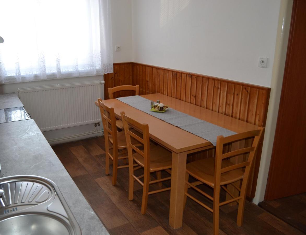 Apartman Pod Rickami Apartment Rokytnice v Orlických Horách Bagian luar foto