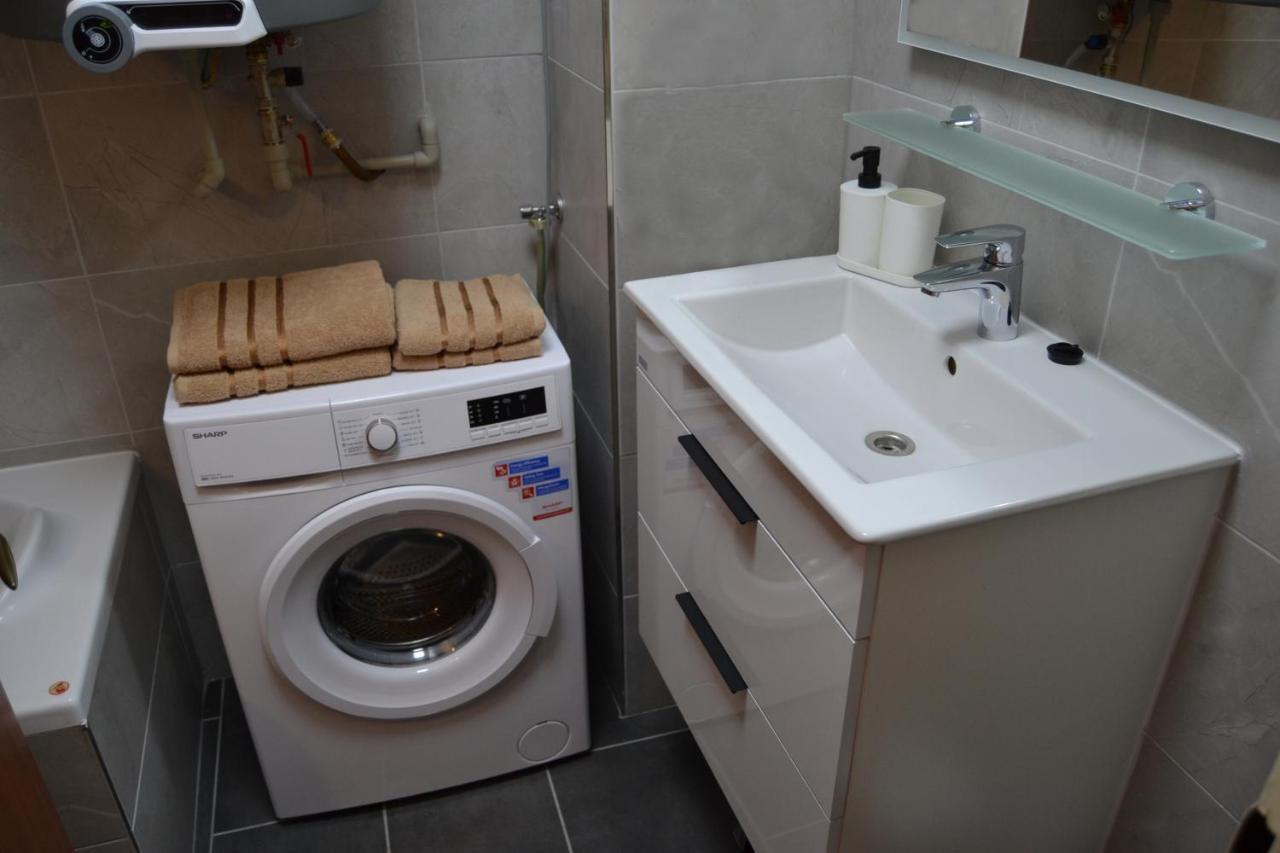 Apartman Pod Rickami Apartment Rokytnice v Orlických Horách Bagian luar foto