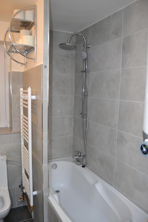 Apartman Pod Rickami Apartment Rokytnice v Orlických Horách Bagian luar foto