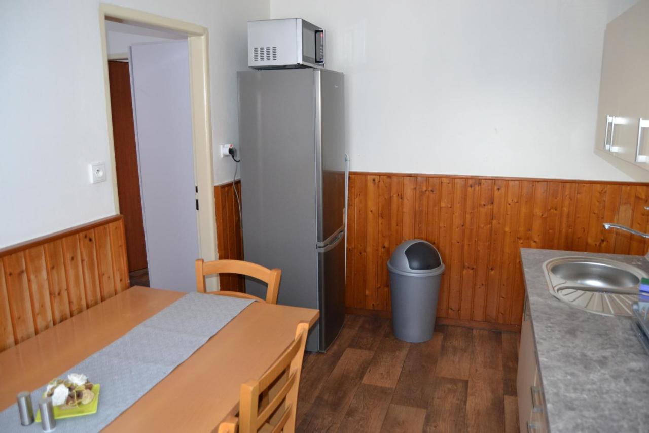 Apartman Pod Rickami Apartment Rokytnice v Orlických Horách Bagian luar foto