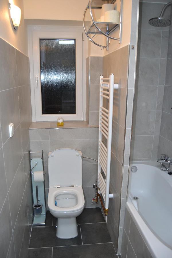 Apartman Pod Rickami Apartment Rokytnice v Orlických Horách Bagian luar foto